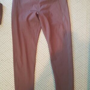 Girlfriend Collective Leggings size XXL